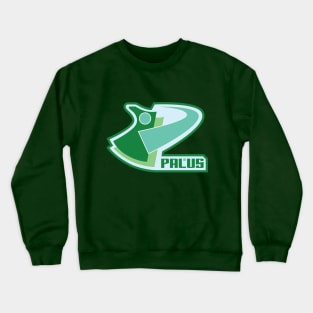 XGIII - Team Palus Crewneck Sweatshirt